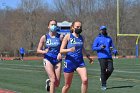 Women's Track vs Babson  Women’s Track & Field host Babson College at Cumberland (RI) High School. : Track & Field, Babson